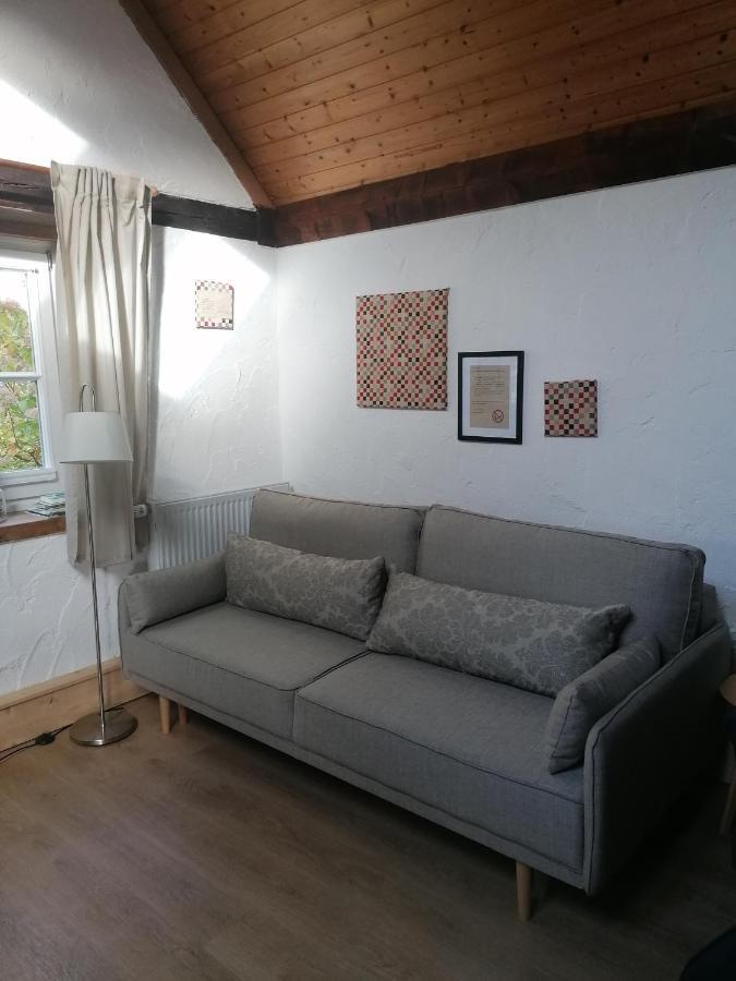 Bippen Ferienhaus In Rumke מראה חיצוני תמונה