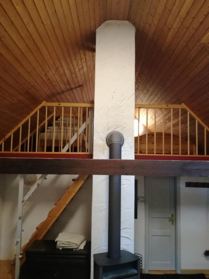 Bippen Ferienhaus In Rumke מראה חיצוני תמונה